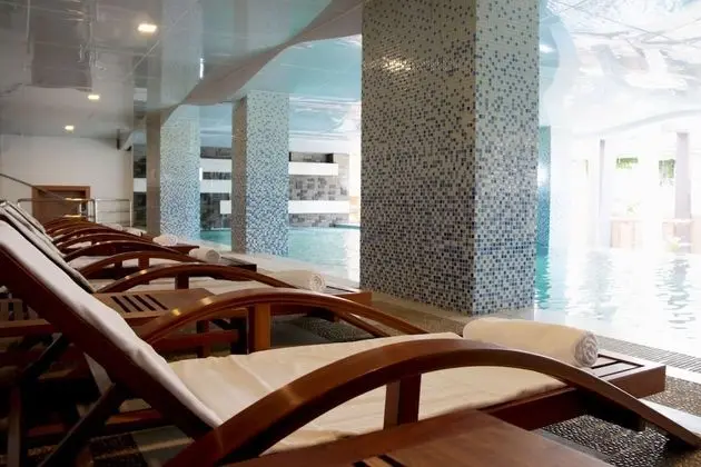 Eastern Palace Hotel - Öne Çıkan Resim
