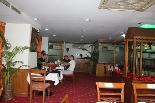 Hotel Eastern Residence