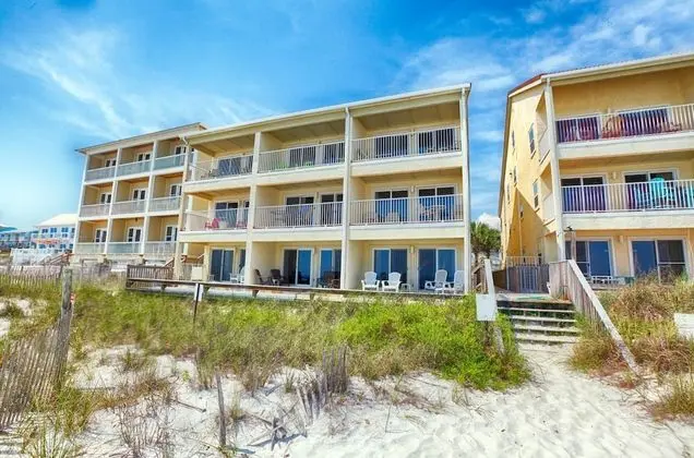 Eastern Shores on 30A by Panhandle Getaways - Dış Mekan
