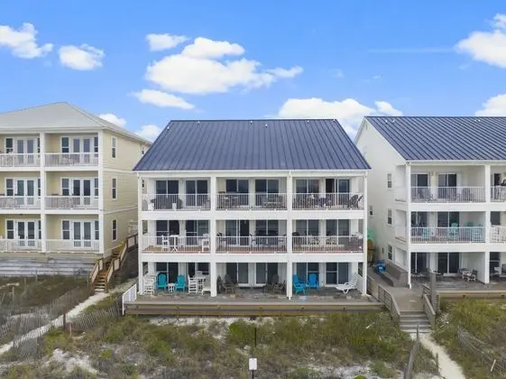 Eastern Shores on 30A by Panhandle Getaways - Dış Mekan