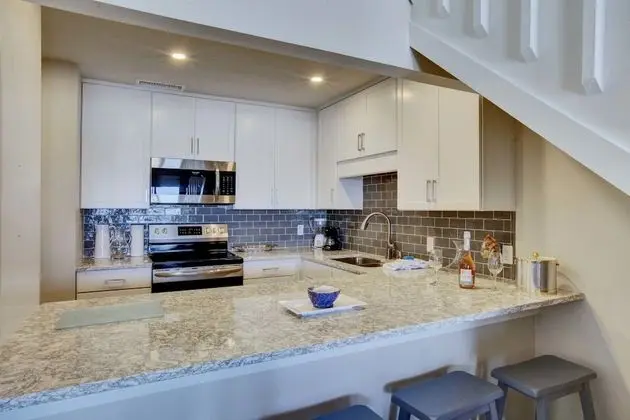 Eastern Shores on 30A by Panhandle Getaways - Mutfak