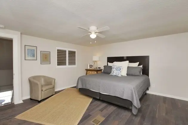 Eastern Shores on 30A by Panhandle Getaways - Oda
