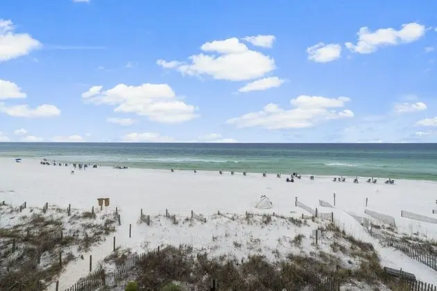 Eastern Shores on 30A by Panhandle Getaways - Plaj