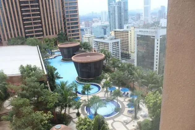 Eastern Suites at Times Square KL