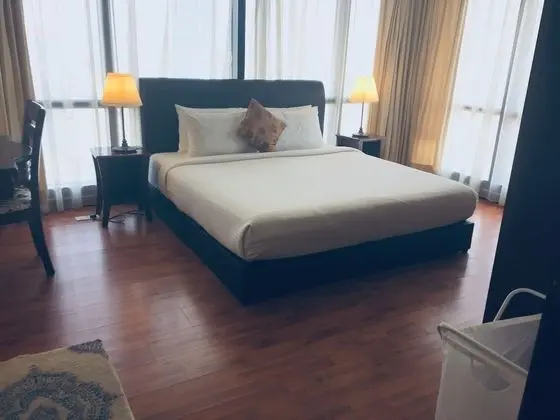Eastern Suites at Times Square KL - Öne Çıkan Resim
