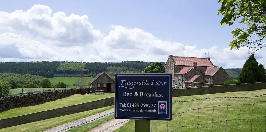 Easterside Farm bed & Breakfast