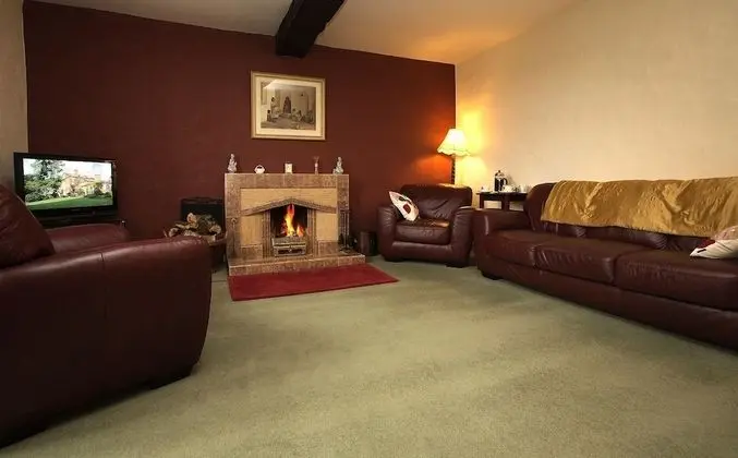Easterside Farm bed & Breakfast - İç Mekan