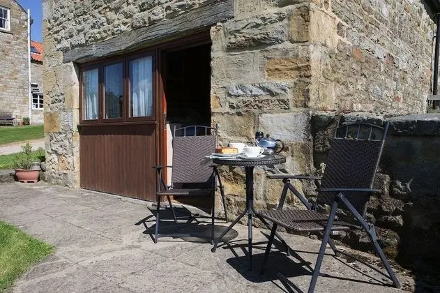 Easterside Farm bed & Breakfast - Oda Düzeni