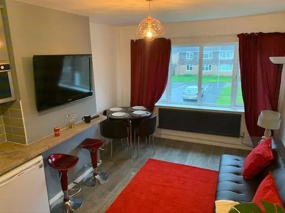 Eastfield Mews by Wv1 Stays 3 Beds up to 5 Guests
