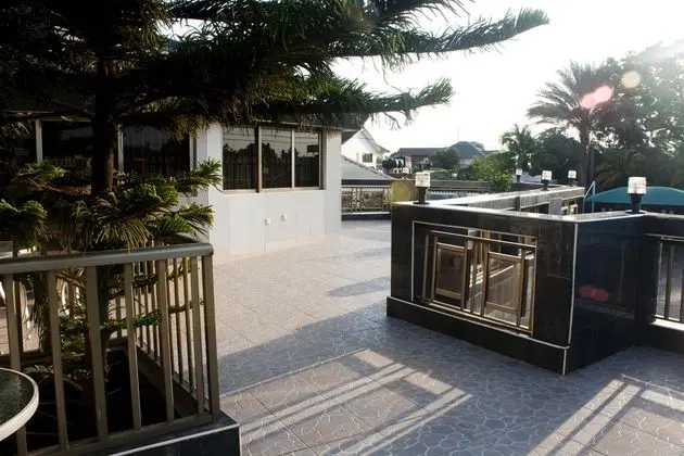 Eastgate Hotel