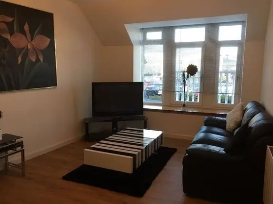 Eastgate Apartments