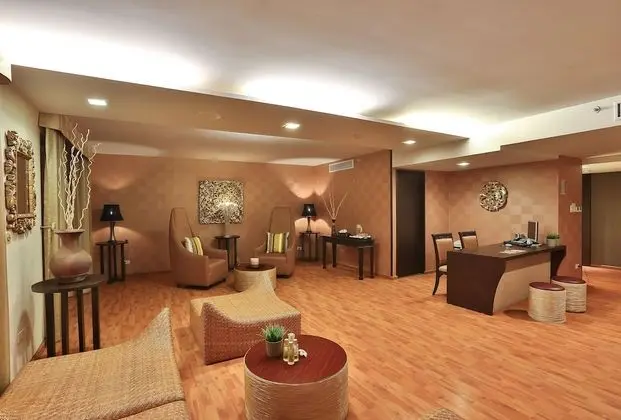 Eastin Hotel Makkasan Bangkok - Spa