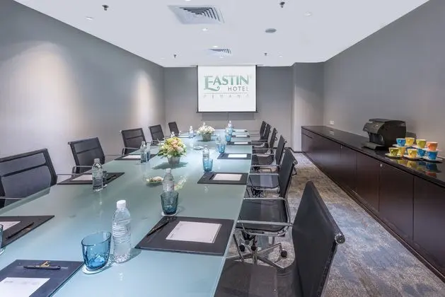 Eastin Hotel Penang