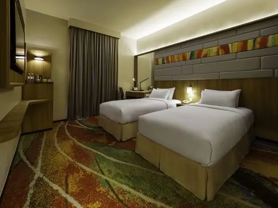 Eastin Hotel Penang - Oda