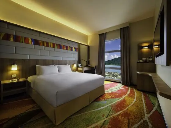 Eastin Hotel Penang - Oda