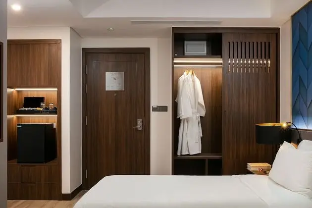 Eastin Hotel & Residences Hanoi - Oda