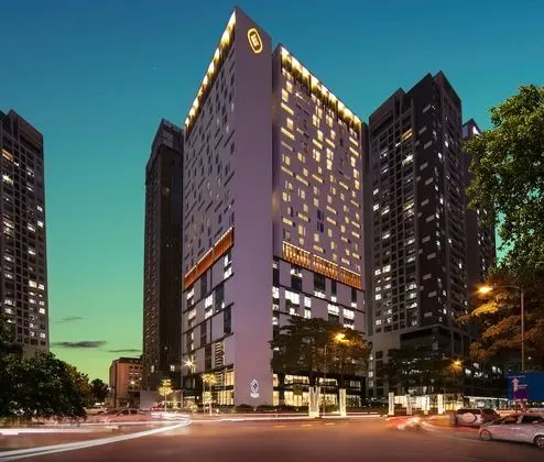Eastin Hotel & Residences Hanoi - 1