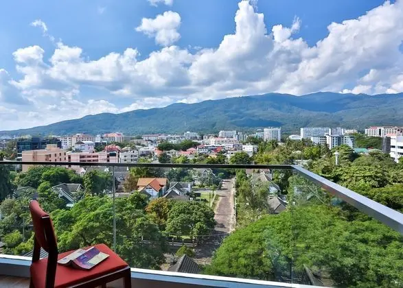 Eastin Tan Chiang Mai