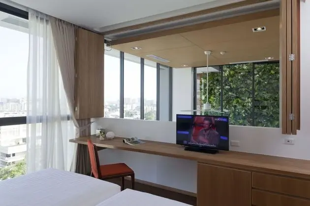 Eastin Tan Chiang Mai - Oda