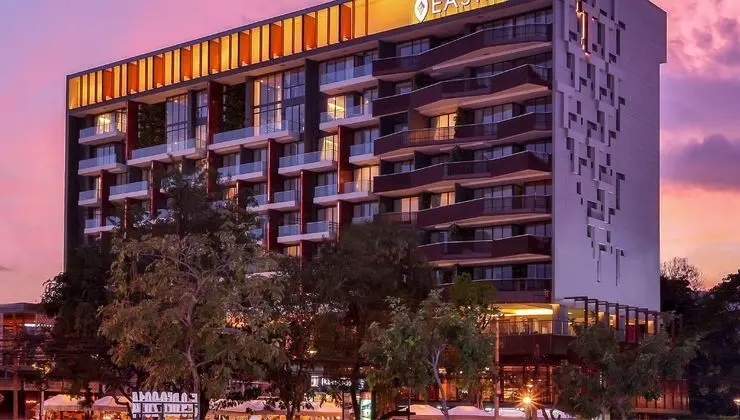 Eastin Tan Chiang Mai - Öne Çıkan Resim