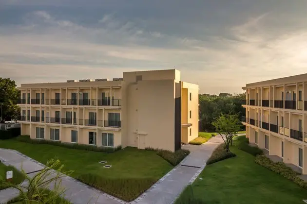 Eastin Thana City Golf Resort Bangkok - Genel