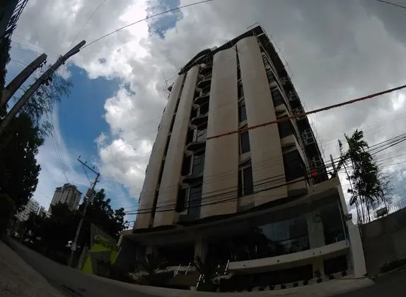 Eastland Hotel and Residences - Dış Mekan