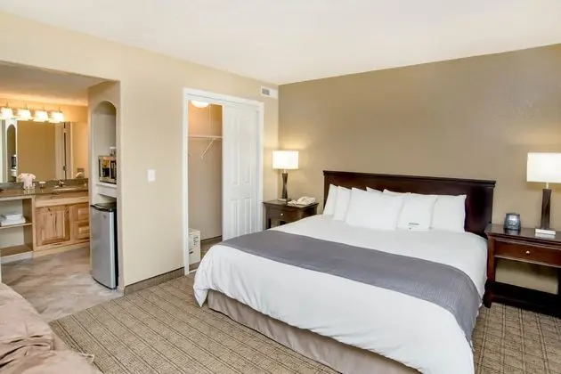 Eastland Suites Extended Stay Hotel & Conference Center
