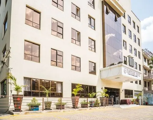 Eastmark Hotel