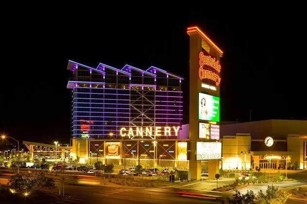 Eastside Cannery Casino & Hotel