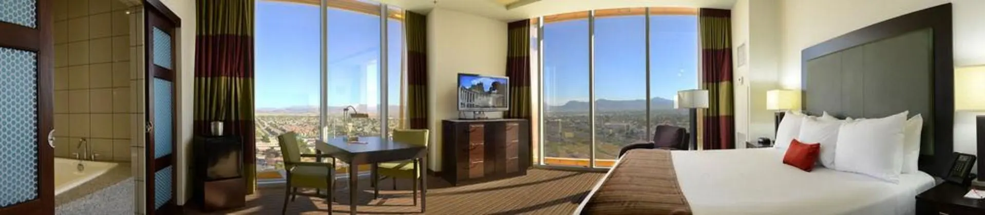 Eastside Cannery Casino & Hotel