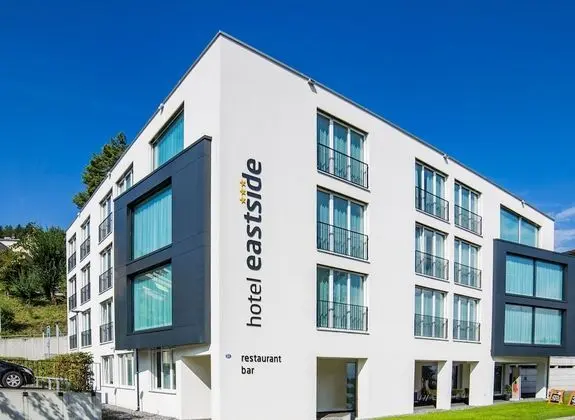 Hotel Eastside