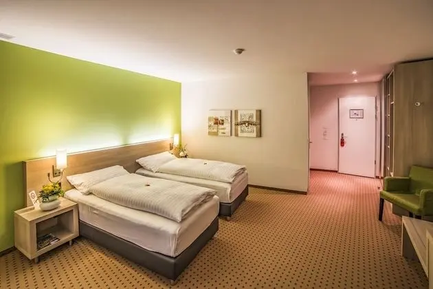 Hotel Eastside - Oda