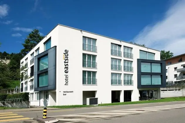 Hotel Eastside - Öne Çıkan Resim