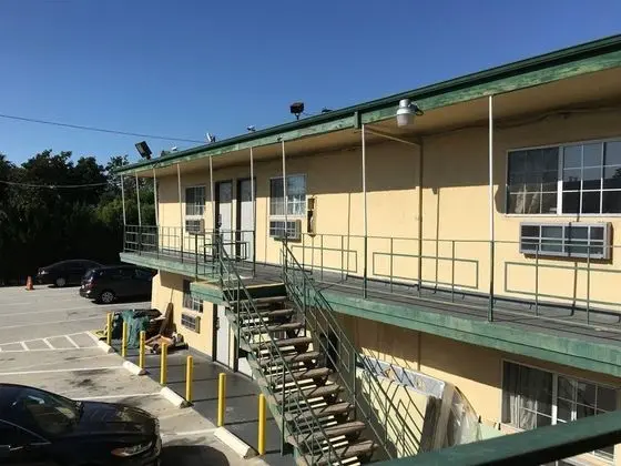 Eastsider Motel