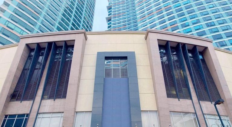 Eastwood Richmonde Hotel