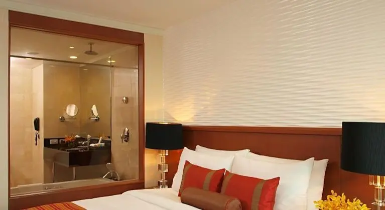 Eastwood Richmonde Hotel - Oda