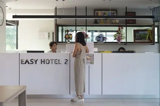 Easy Hotel 2
