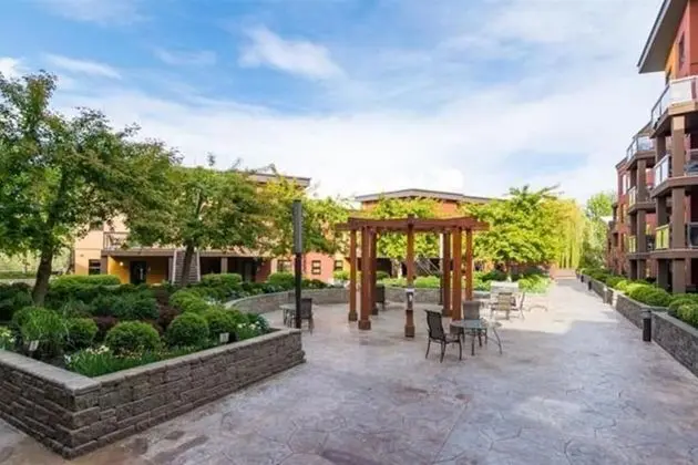 Easy Access Ground Floor Apartment #114
