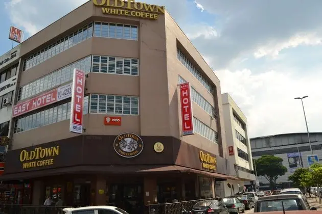 EASY HOTEL AMPANG