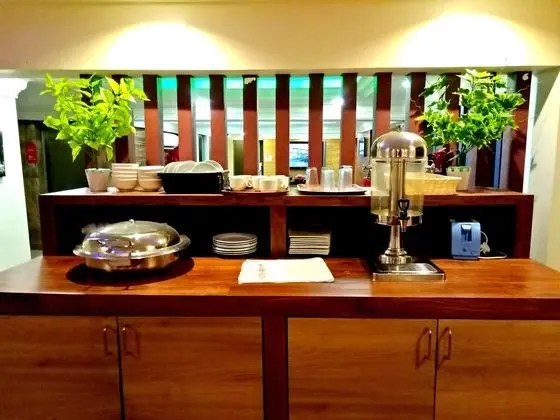 EASY HOTEL AMPANG - Dış Mekan
