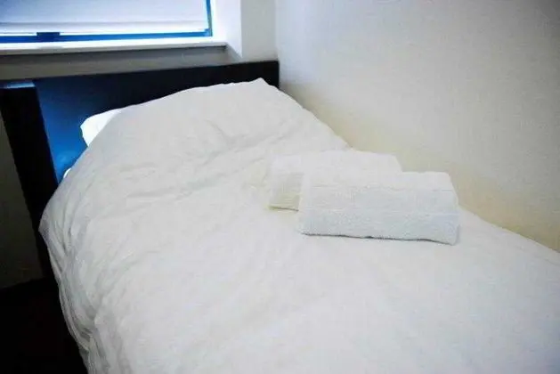 easyHotel Amsterdam