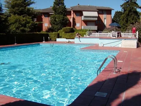 Easy Apartaments Peschiera - Öne Çıkan Resim