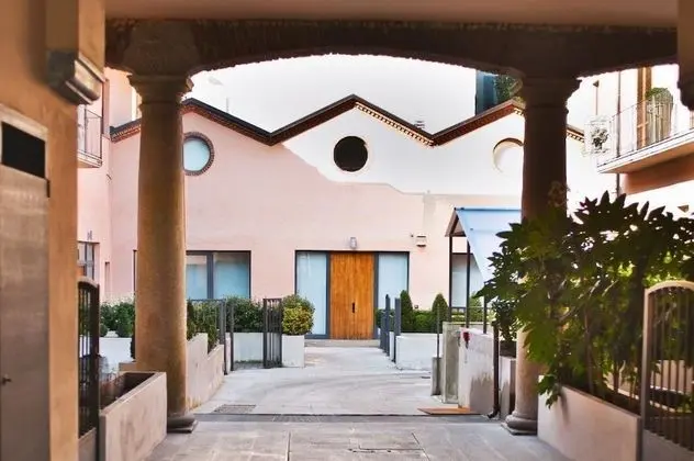 Easy apartment Navigli