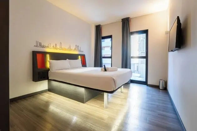 easyHotel Barcelona Fira - Öne Çıkan Resim