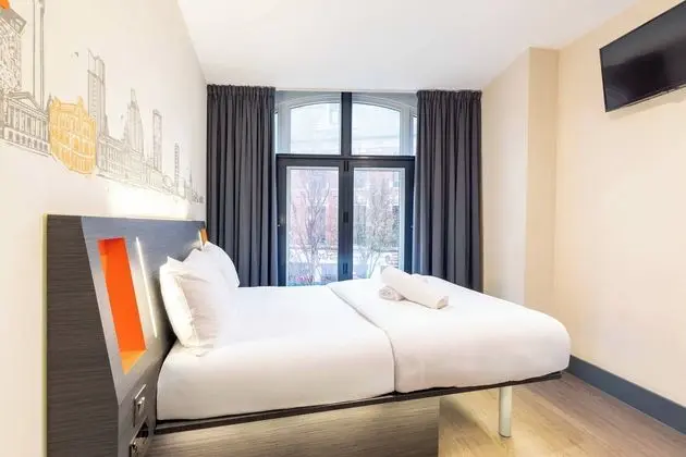 easyHotel Birmingham - Öne Çıkan Resim