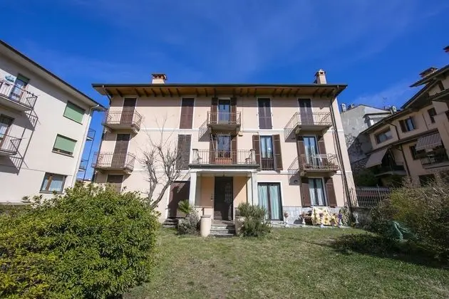 Easy Central Stresa 300mt From Lake