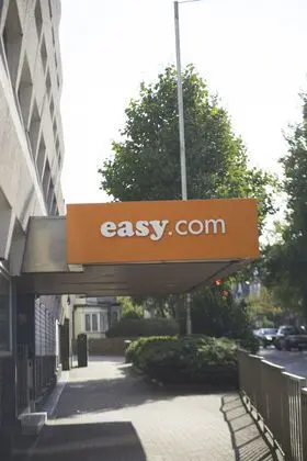 easyHotel Croydon
