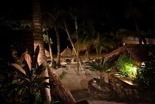 Easy Diving and Beach Resort - Dış Mekan