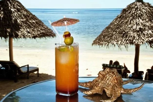 Easy Diving and Beach Resort - Havuz
