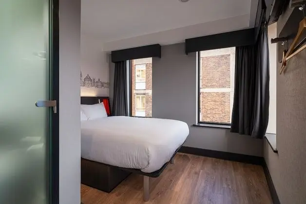 easyHotel Dublin City Centre - Oda